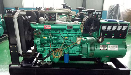 秦都发电机不发电的原因 秦都发电机不发电的原因